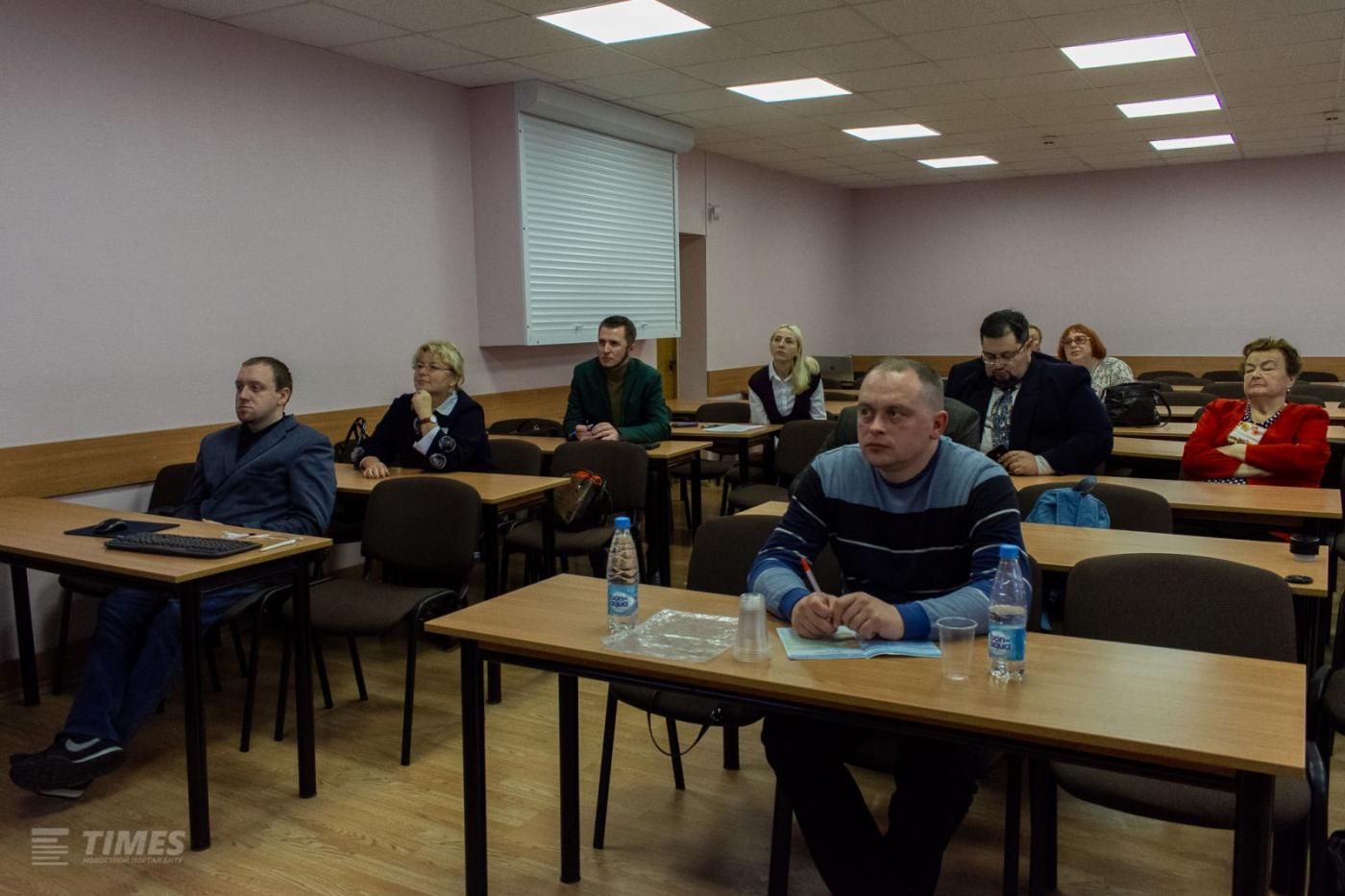 Информатизация образования как одно из направлений работы VII Форума Союзного государства